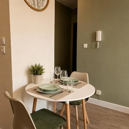L'ecrin Jacques Ourtal Apartmán Carcassonne